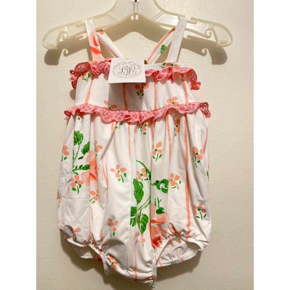 Beaufort bonnet company St. Barts Bubble Bathing Suit - Ridgewood Rows NWT